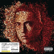Eminem: Relapse - CD