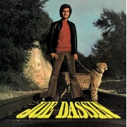 Joe Dassin: La Fleur Aux Dents - Plak