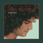 Gino Vannelli: Collected - Plak