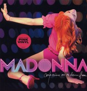 Madonna: Confessions on a Dance Floor - Plak