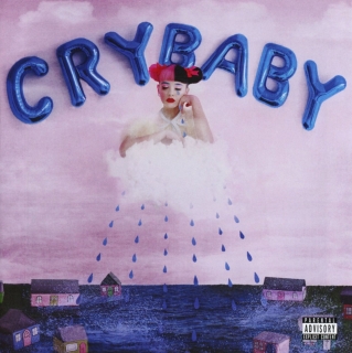 Melanie Martinez: Cry Baby - CD