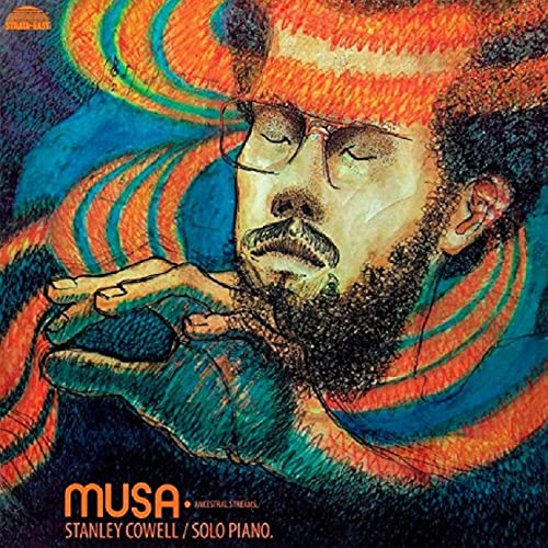 Stanley Cowell