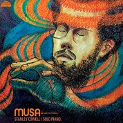 Stanley Cowell: Musa-Ancestral Streams - Plak