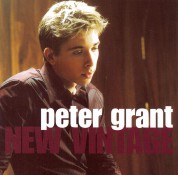 Peter Grant: New Vintage - CD