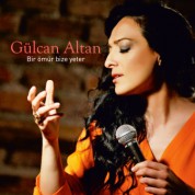 Gülcan Altan: Bir Ömür Bize Yeter - CD