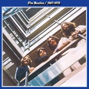 The Beatles: 1967 - 1970 (The Blue Album - 2023 Edition) - CD