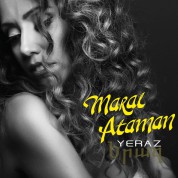 Maral Ataman: Yeraz - CD