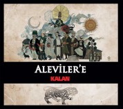 Çeşitli Sanatçılar: Aleviler'e Kalan - CD