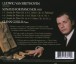 Beethoven: Sonatas For Piano Nos 8 - 10 - CD
