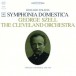 Strauss: Symphonia Domestica Op.53 - Plak