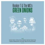 Booker T. & M.G.'s: Green Onions - Plak