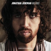 Jonathan Jeremiah: Gold Dust - CD