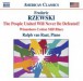 Rzewski, F.: The People United Will Never Be Defeated - CD