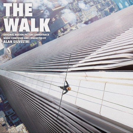 Alan Silvestri: Walk - Soundtrack - Plak