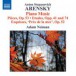 Arensky: Piano Music - CD