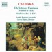 Caldara: Christmas Cantata - CD