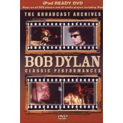 Bob Dylan: The Broadcast Archives - DVD