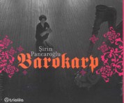 Şirin Pancaroğlu: Barokarp - CD