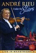 André Rieu: Under The Stars - Live In Maastricht V - DVD