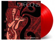 Maroon 5: Songs About Jane (Red Vinyl) - Plak
