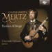 Mertz: Barden-Klänge - CD