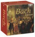 C.P.E. Bach Edition - CD