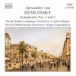 Zemlinsky: Symphonies Nos. 1 & 2 - CD