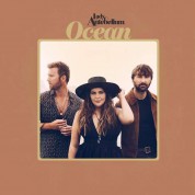 Lady Antebellum: Ocean - CD