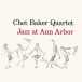 Jazz At Ann Arbor - CD