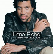 Lionel Richie: The Definitive Collection - CD