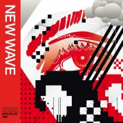 Çeşitli Sanatçılar: Playlist: New Wave - CD