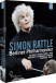 Simon Rattle and the Berliner Philharmoniker - BluRay