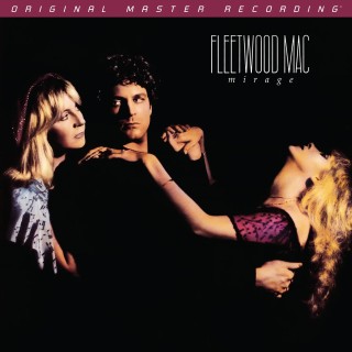 Fleetwood Mac: Mirage - SACD