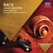 Bach, J.S.: Violin Concertos - CD