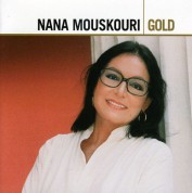 Nana Mouskouri: Gold - CD