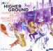 Higher Ground - Hurricane - CD
