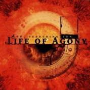 Life Of Agony: Soul Searching Sun - CD