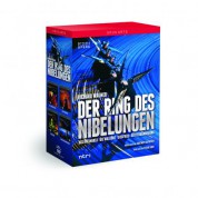 Wagner: Der Ring des Nibelungen - DVD