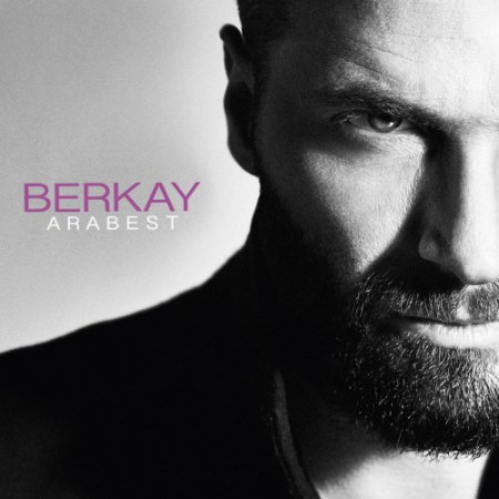 Berkay: Arabest - CD