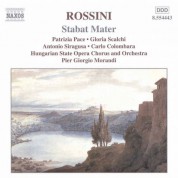 Rossini: Stabat Mater - CD