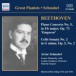 Beethoven: Piano Concerto No. 5 / Cello Sonata No. 2 (Schnabel) (1932) - CD