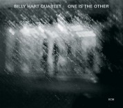 Billy Hart Quartet: One Is The Other - CD
