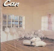 Can: Limited Edition - Plak