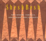 Sheshbesh - CD