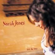 Norah Jones: Feels Like Home - Plak