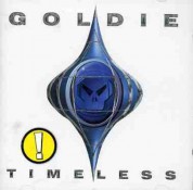 Goldie: Timeless - CD