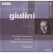 Bruckner, Dvorak, Rossini: Symphony No. 8, Symphony No. 8, Semiramide - CD