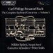 C.P.E. Bach: Keyboard Concertos, Vol. 1 - CD