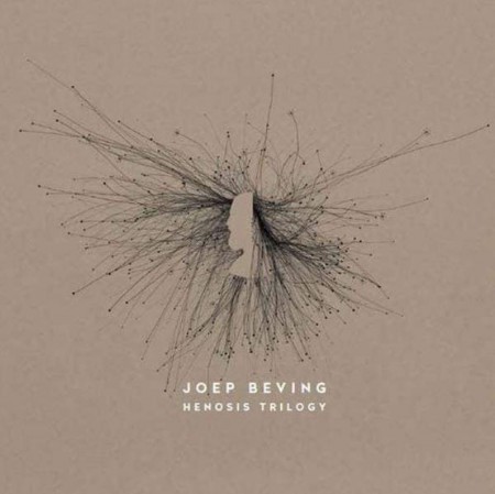 Joep Beving: Trilogy - Plak