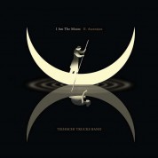 Tedeschi Trucks Band: I Am the Moon: II. Ascension - Plak